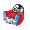 Disney Mickey  Smile plush armchair 52x48x51 cm