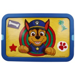 Paw Patrol plastic storage box 7 L