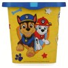 Paw Patrol plastic storage box 7 L