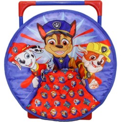 Chaise pliante Paw Patrol 48x26x49 cm