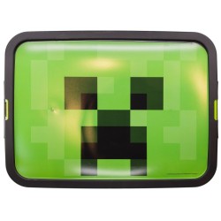 Minecraft plastic storage box 23 L