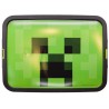 Minecraft plastic storage box 23 L