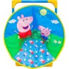 Peppa Pig foldable chair 48x26x49 cm