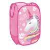 Rangement pour jouets Licorne 36x58 cm