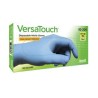 VersaTouch® Ansell 92-200 disposable nitrile glove, size 6.5-7 (S), 100 pieces