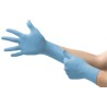 VersaTouch® Ansell 92-200 disposable nitrile glove, size 6.5-7 (S), 100 pieces