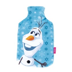 Disney Frozen Destiny hot water bottle 2 l