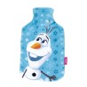 Disney Frozen Destiny hot water bottle 2 l