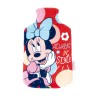 Disney Minnie  Style hot water bottle 2 l