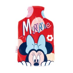 Disney Minnie  Style hot water bottle 2 l