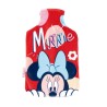 Disney Minnie  Style hot water bottle 2 l