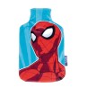 Spiderman Superhero hot water bottle 2 l