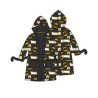 Batman children's bathrobe 4-10 years