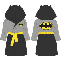 Batman children's bathrobe 98-128 cm