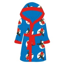 Bing children's bathrobe 3-6 years