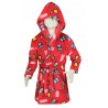 Avengers Marvel Kids Bathrobe 4-10 years