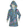 Avengers Marvel Kids Bathrobe 4-10 years