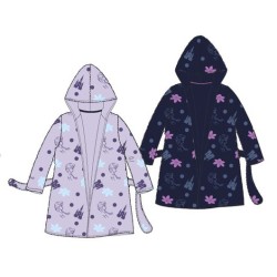 Disney Frozen Elsa children's bathrobe 4-8 years