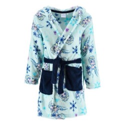 Disney Frozen Snow children's bathrobe 4-8 years