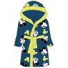 Disney Mickey  children's bathrobe 92-128 cm