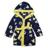 Disney Mickey  children's bathrobe 92-128 cm