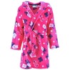 Disney Minnie  children's bathrobe 3-8 years