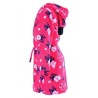 Disney Minnie  children's bathrobe 3-8 years