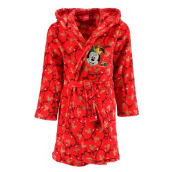 Disney Minnie  Karácsony Children's robe 3-8 years