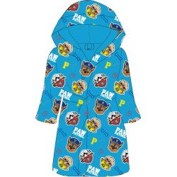 Peignoir enfant Paw Patrol 3-8 ans