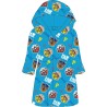 Paw Patrol Kids bathrobe 3-8 years