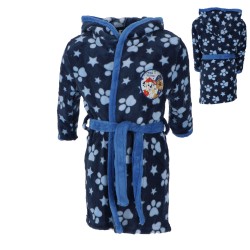 Paw Patrol Starlight  children's bathrobe 98-116 cm