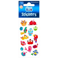 Animals sticker