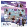 Disney Frozen 65-piece sticker set