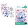 Coffret de peinture magique Disney Lilo et Stitch