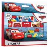 Disney Cars 65-piece sticker set