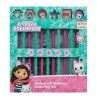 Gabby's Dollhouse Friends coloring set