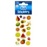 Fruits Fruit Sticker Set