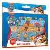 Paw Patrol 65-piece sticker set