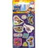 Paw Patrol hologram sticker set