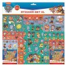 Paw Patrol sticker set XL