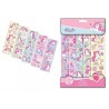 Unicorn Special sticker set 5 sheets