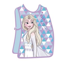 Disney Frozen Think Magic children's painting apron