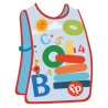 Tablier de peinture pour enfants Montessori de Fisher-Price