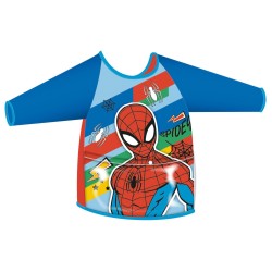 Tablier de peinture pour enfants Spiderman Spidey