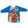 Tablier de peinture pour enfants Spiderman Spidey