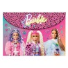 Barbie Extra A/4 Document Folder