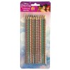 Disney Princess colored pencils set of 10