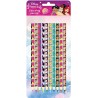 Disney Princess colored pencils set of 10