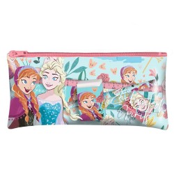 Ensemble de papeterie Disney Frozen Enchanted 5 pièces