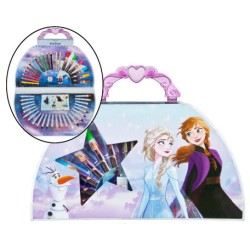 Disney Frozen Sisters stationery set